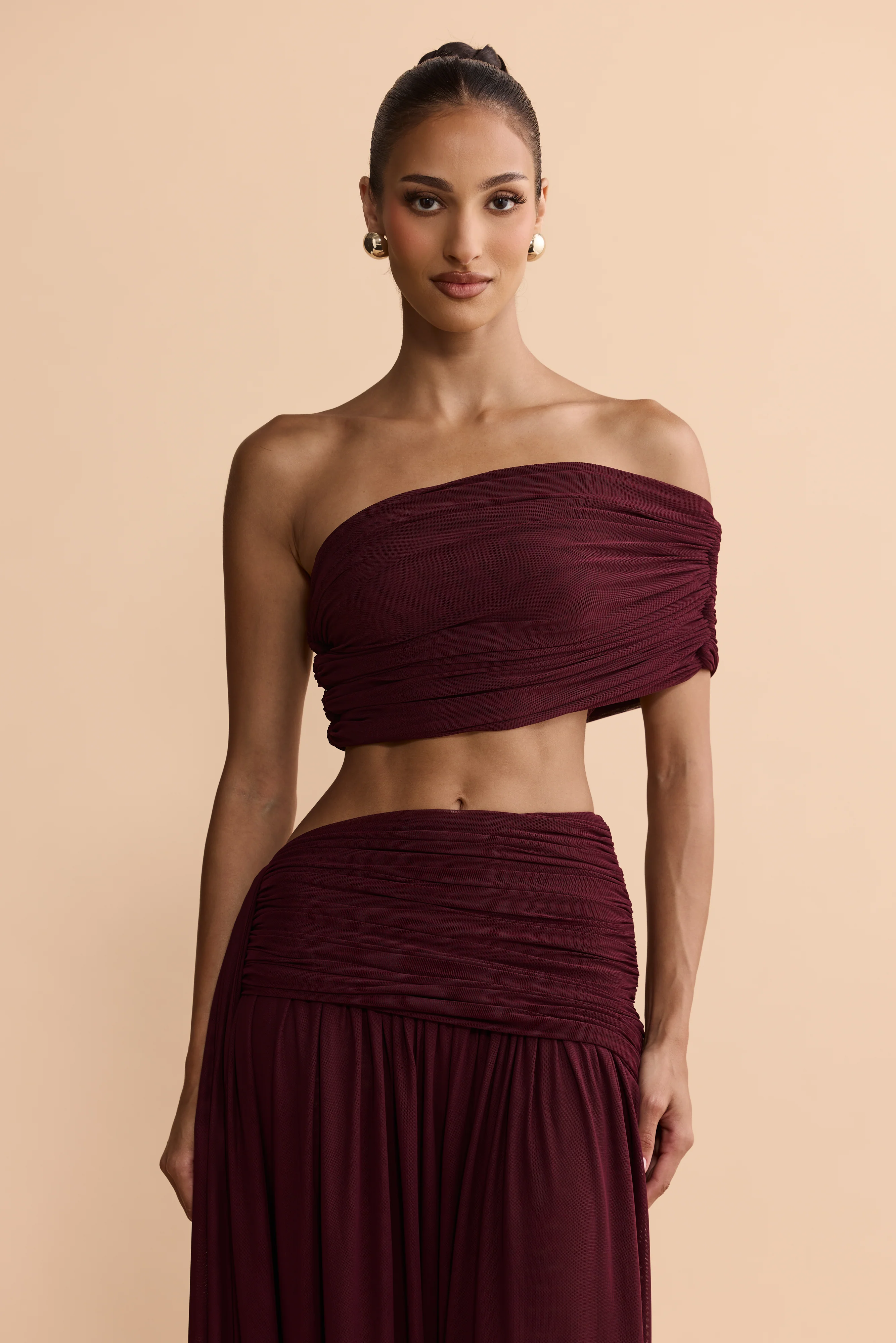 Style - Eve Top